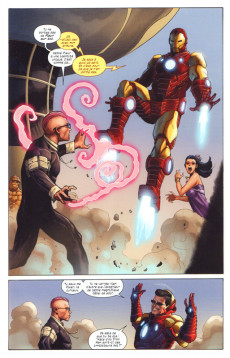 Extrait de X-Men: Hellfire Gala -1TL- Volume 1/2
