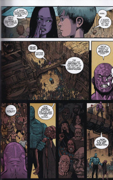 Extrait de Planetoid (2012) -2- Praxis