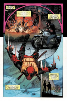 Extrait de Wolverine Vol. 7 (2020) -20B- Issue #20