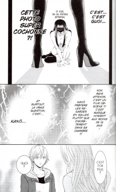 Extrait de Miss Fantasmes -3- Volume 3