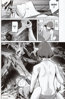 Extrait de Game of Familia -4- Tome 4