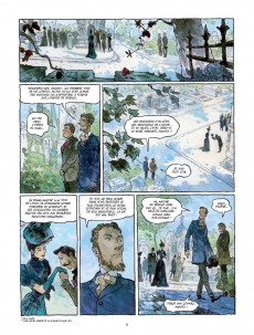 Extrait de Automne en baie de Somme