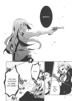 Extrait de Angels of Death -5- Tome 5