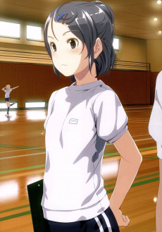 Extrait de (AUT) Sody - Shogakusai Monyomonyo