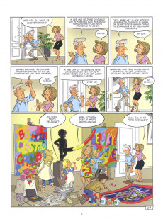 Extrait de Filip & Mathilde -6- Redder des vaderlands