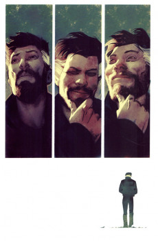 Extrait de Doctor Strange : Damnation - Tome INT