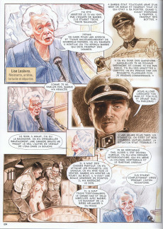 Extrait de Klaus Barbie - La route du rat