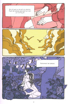 Extrait de The magic Fish - The magic fish