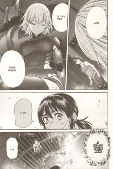 Extrait de Ex-Arm -14- Volume 14