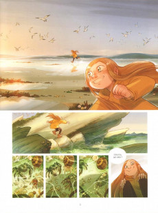 Extrait de Les sœurs Grémillet -3- Le trésor de Lucille