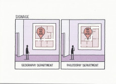 Extrait de Twenty Science Cartoons (2021) - Twenty Science Cartoons