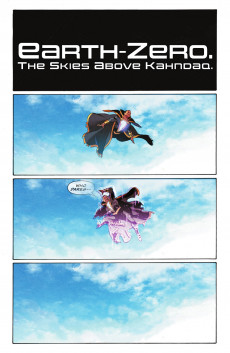 Extrait de Justice League Vol.4 (2018) -75- Issue #75