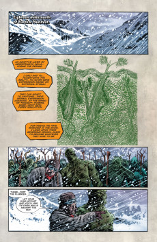 Extrait de Future State: Swamp Thing (2021) -2- Issue #2