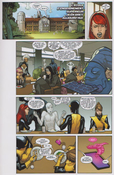 Extrait de All-New X-Men (Marvel Now! - 2014) -INT03- La bataille de l'atome