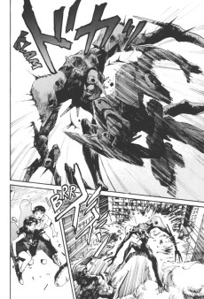 Extrait de Neon Genesis Evangelion Perfect Edition -1- Tome 1