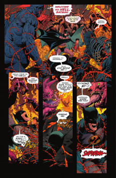 Extrait de Batman / Superman: World's Finest (2022) -3- Issue #3