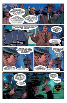 Extrait de Batman '89 (2021) -4VC- Issue #4