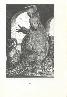 Extrait de (AUT) Loisel - La toison d'or