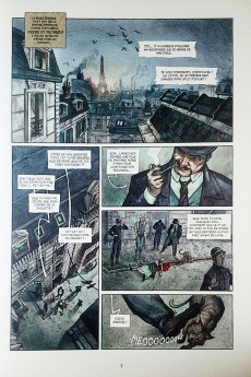 Extrait de Le codex Angélique - Le Codex Angélique