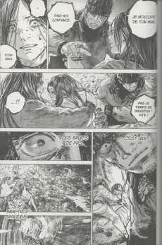 Extrait de Gannibal -9- Tome 9