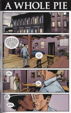 Extrait de The beauty (2015) -INT06- The Beauty Volume 6