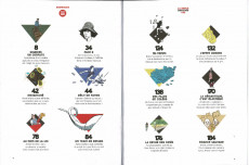 Extrait de La revue dessinée -36- #36