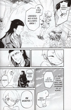 Extrait de Demon Lord, retry ! -1- Tome 1