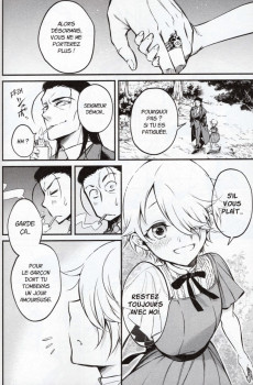 Extrait de Demon Lord, retry ! -2- Tome 2