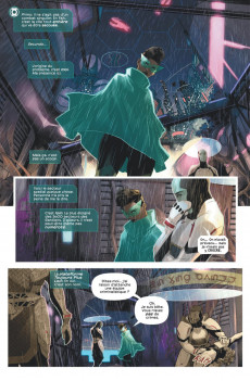 Extrait de Far Sector