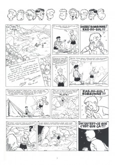 Extrait de Le club des 