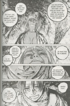 Extrait de Gannibal -10- Tome 10