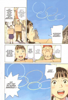 Extrait de Asadora ! -6- Tome 6