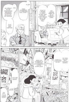 Extrait de March comes in like a lion -16- Tome 16