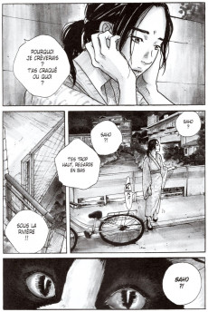 Extrait de Saturn Return -3- Volume 3