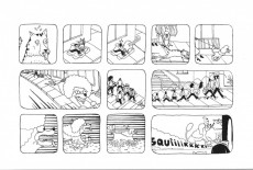 Extrait de On vole pas haut