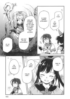 Extrait de Ash, le bâtisseur de civilisation -1- Tome 1