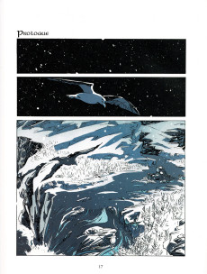 Extrait de La saga de Pelle -1a2022- Snaergard