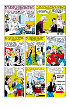 Extrait de The amazing Spider-Man (Marvel Epic Collection) -1- De grands pouvoirs