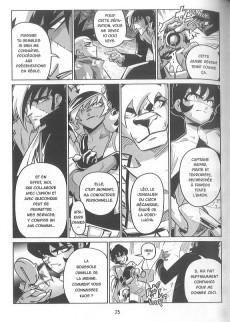 Extrait de Team Phoenix -2- Tome 2