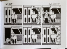 Extrait de The bus -1- The Bus