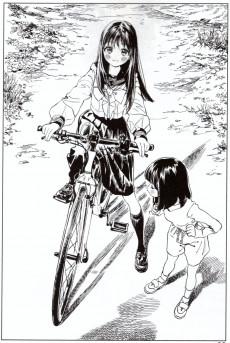 Extrait de Akebi's Sailor Uniform -10- Volume 10