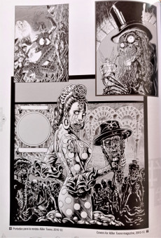 Extrait de Ailefroide Altitude 3954 - Tome Poche