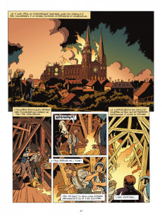 Extrait de Chartres, histoire d'une cathédrale