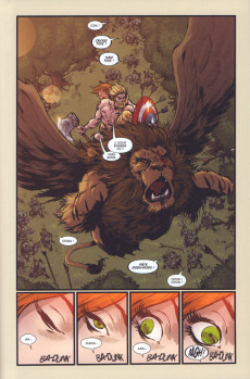 Extrait de Amazing Fantasy