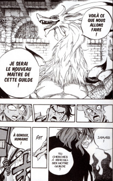 Extrait de Fairy Tail - 100 Years Quest -11- Tome 11