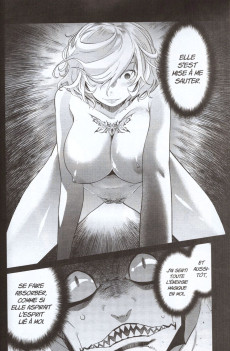 Extrait de Game of Familia -5- Tome 5