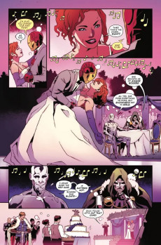 Extrait de Iron Man / Hellcat Annual -1VC- Issue #1