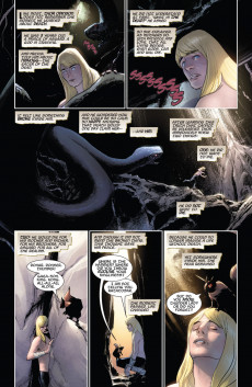 Extrait de Jane Foster & The Mighty Thor (2022) -2D- Issue #2