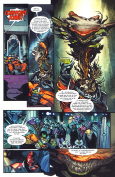 Extrait de Reign of X -15- Volume 15