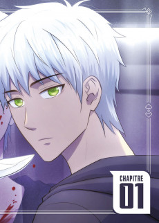 Extrait de Arena -1- Tome 1